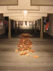 Exhibition 'Regards croisés'